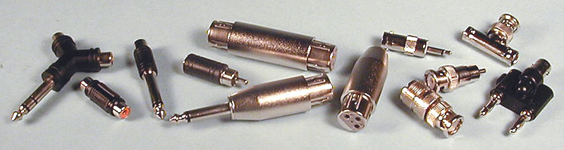 Adapters