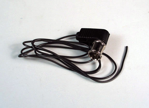 Trailing Wire Antenna