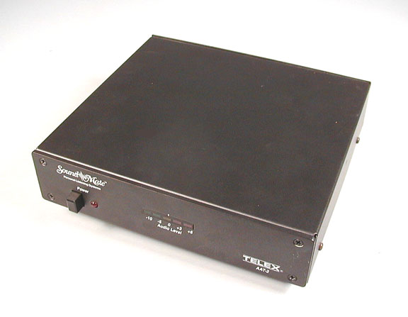 Telex AAT-2