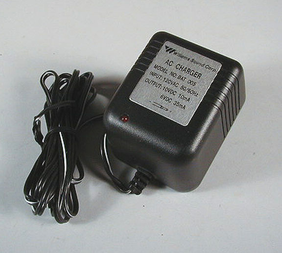 Battery Charger