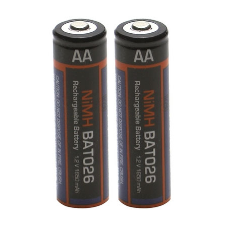 AA Battery