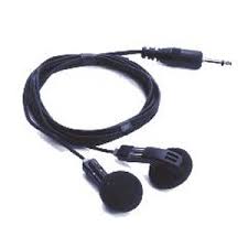 Gentner Earphone