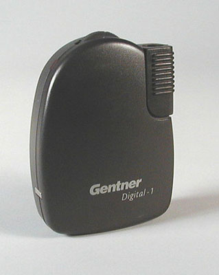 Gentner D1