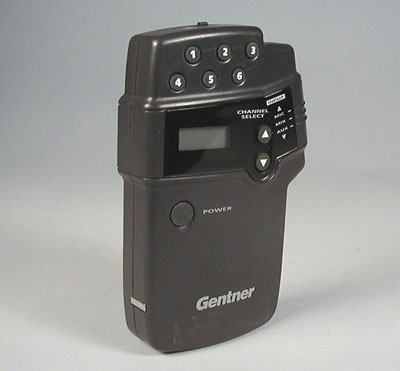 Gentner PTX