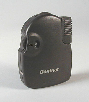 Gentner RX-6