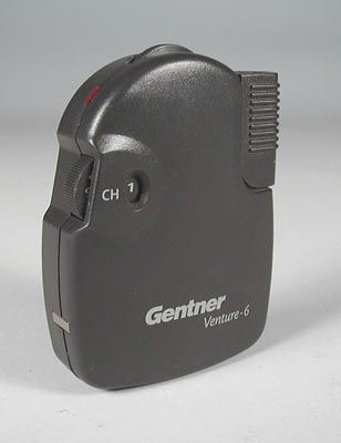 Gentner V6