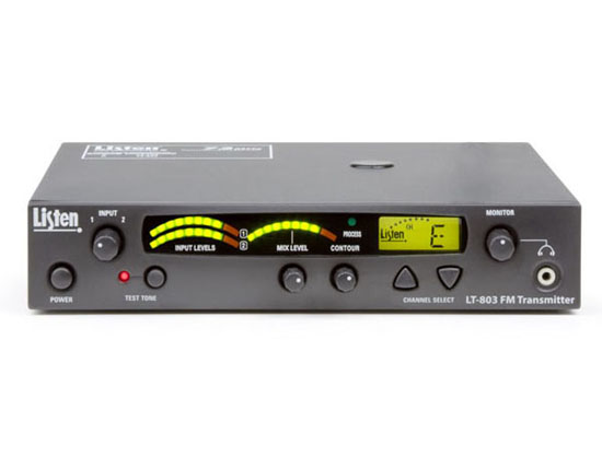 Listen Technologies LT-803-072