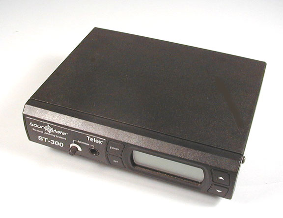 Telex ST-300