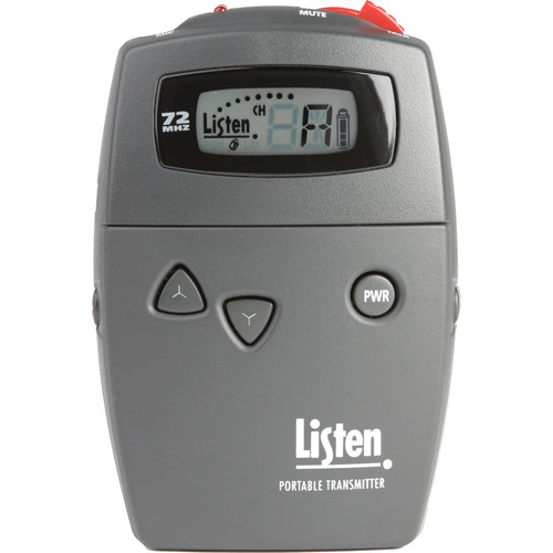 Listen Technologies LT-700