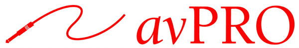 AvPRO Logo