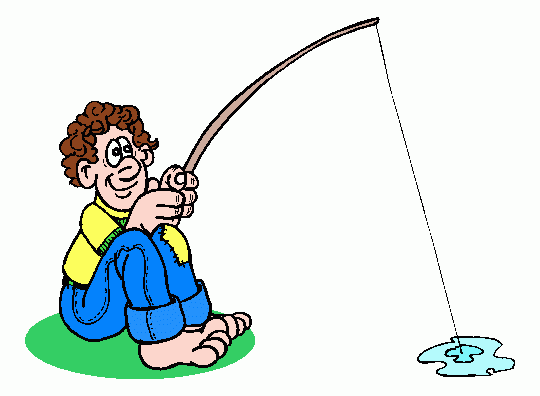 Fishing