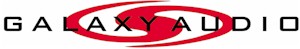 Galaxy Audio Logo