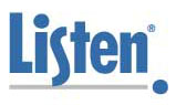 Listen Technologies