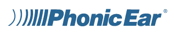 Phonic Ear Logo