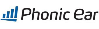 Phonic Ear Logo