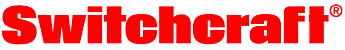 Switchcraft Logo