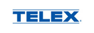 Telex Logo