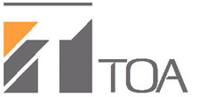 TOA Logo