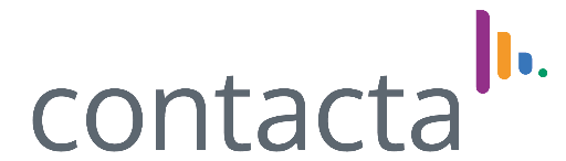 Contacta Logo