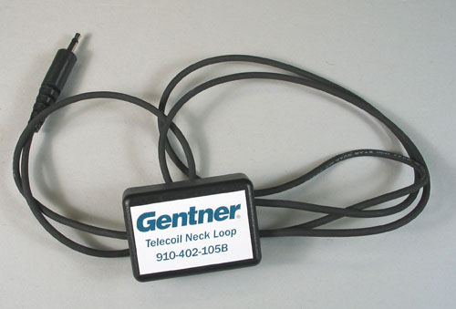 Gentner Neckloop