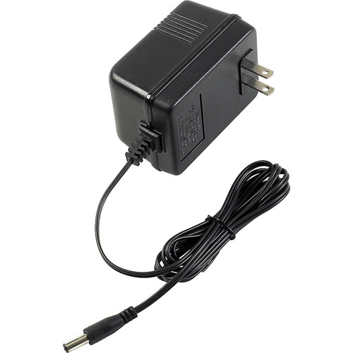 Power Supplies