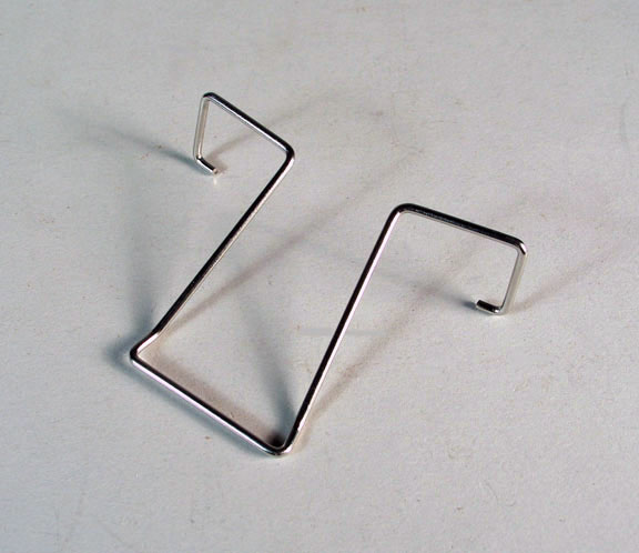 Telex Spring Clip